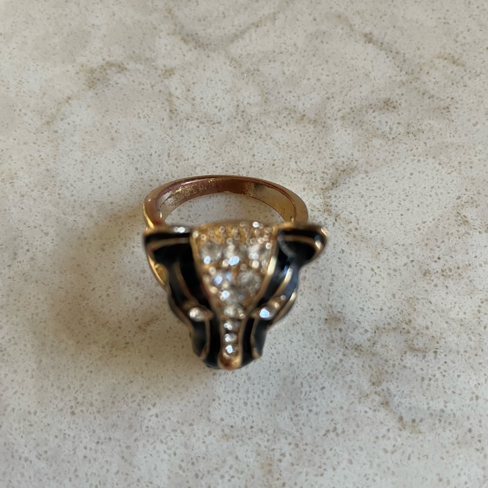 Size 7 ring